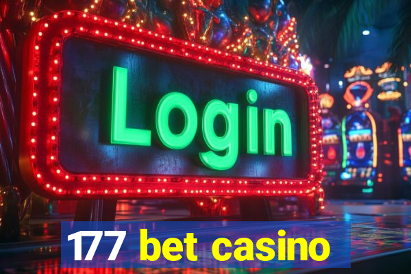 177 bet casino